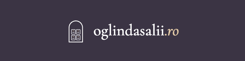 Oglinda sălii – pagina principală